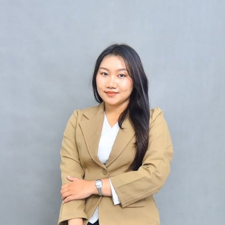 Tita Hafsah Azzahra