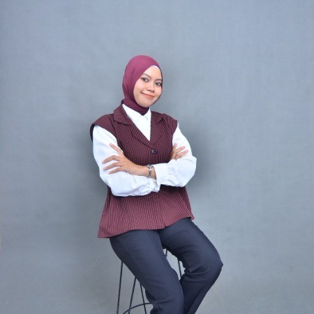 Anisa Dwi Ayunita