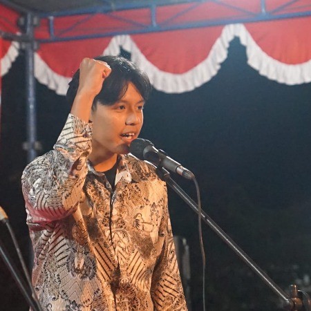 Syahir Al Fatih