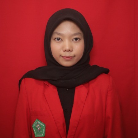 SUHELMA WAHYUNI