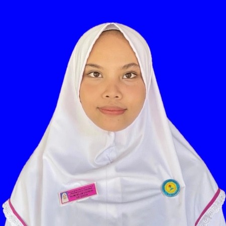Rahmi bulan Syahrani