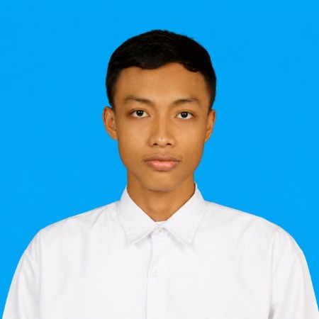 AHMAD ISHAM MAULANA