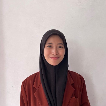 Fitriani Ullul Azmi