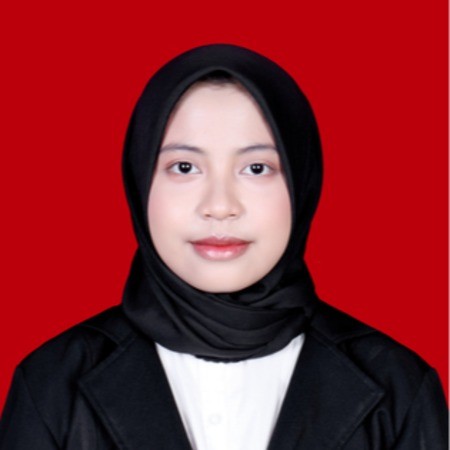 A. Azzahra Sofynah Patadjai