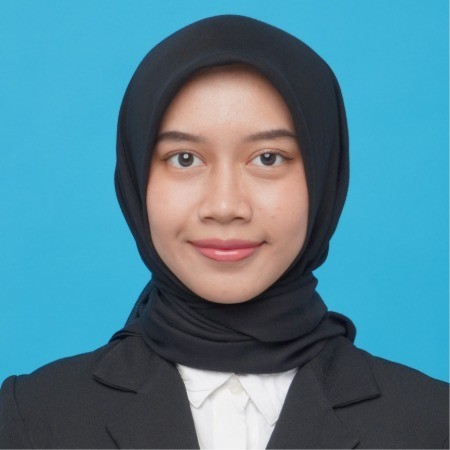 Zahra Atikah Sari