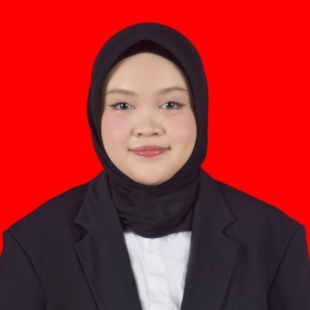 Nur Aminatul Maulidia