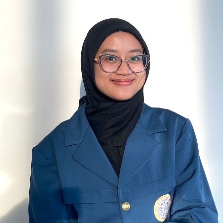 Dwi Wahyulia Putri