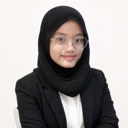Lintang Kautsar Janah