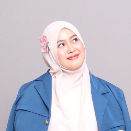Najlaa Mahendra