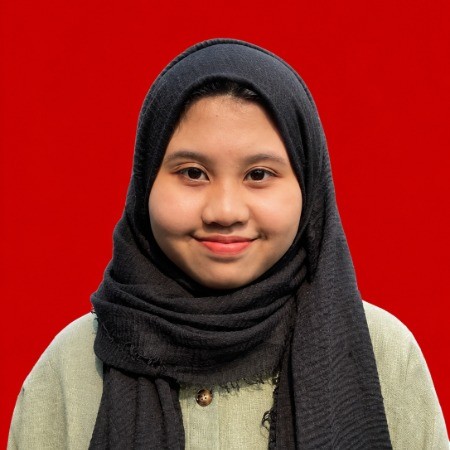 Fakhrunnisa Mardhiyah