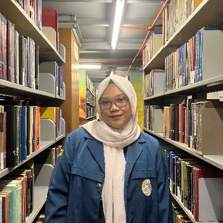 abiddah rahmatusshalihah
