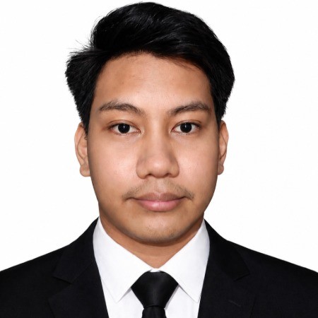 Muhammad Harjuna Zalbabil