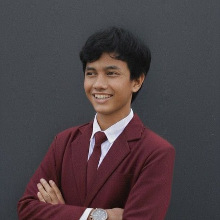 Muhammad Fazri Ramadhan