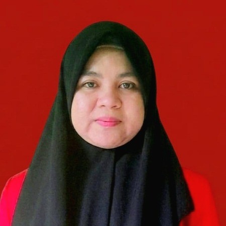 Putri aghita ariansyah