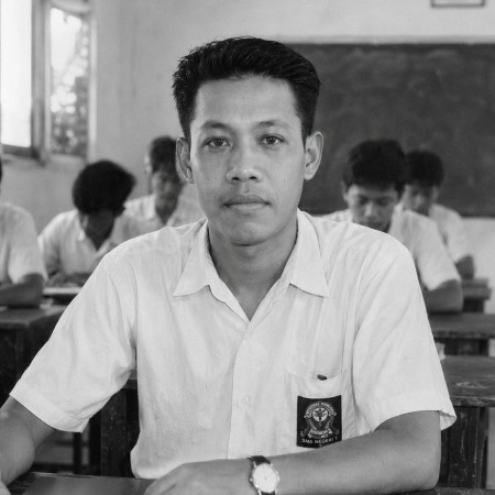 Mudiyono