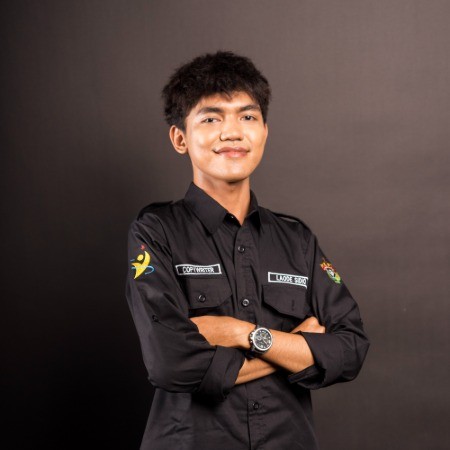 Laode Muh. Abdullah Sidiq
