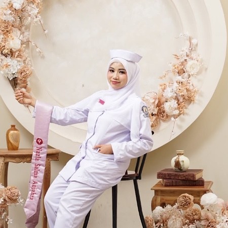 Nazla salma anjahra