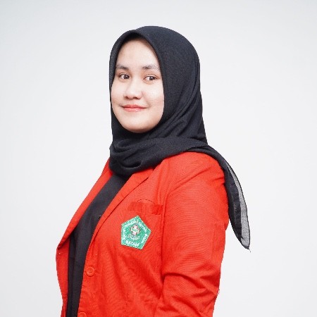 Ramadhani Sayyidina Putri