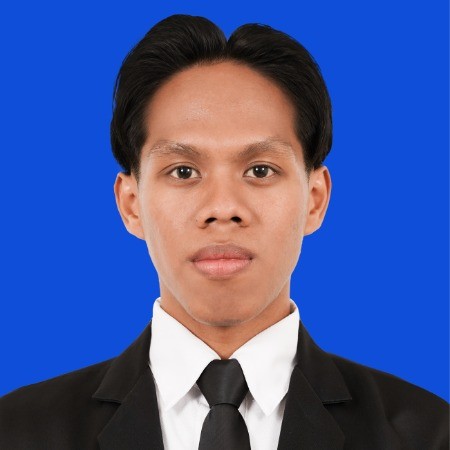 Syofian Bin Oddo