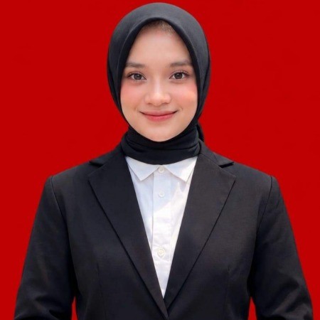 Alfi syahrina hidayat