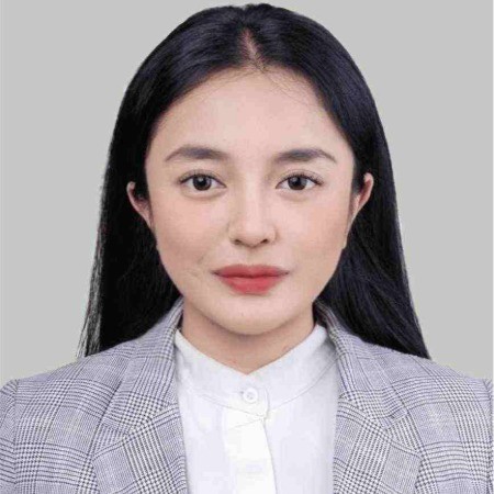 Grace Mathilda Putri Zebua
