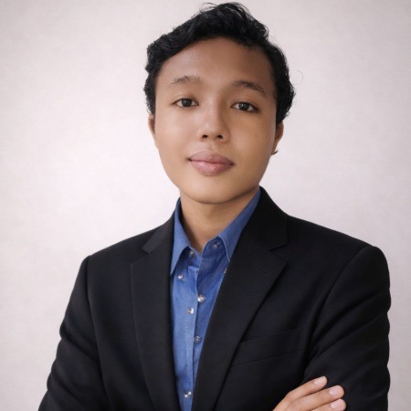 Okta Nugrahanto