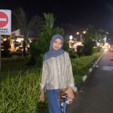 Nada Laila Fitri