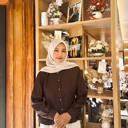 tirta hidayanti