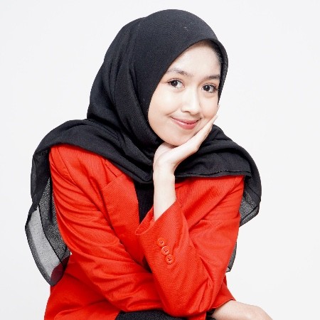 Nurfasila Putri
