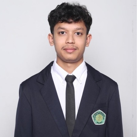Muhammad Zhiya Ulhaq
