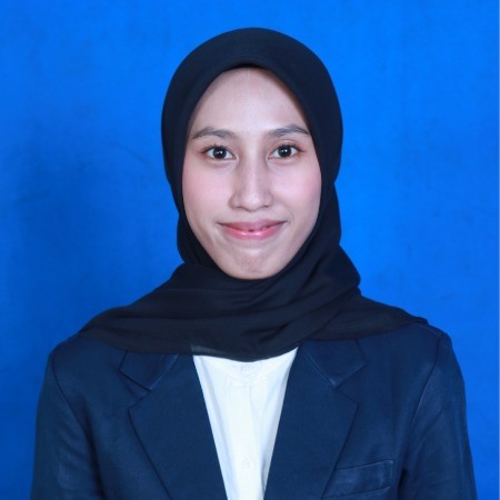 Alvina Rahmawati
