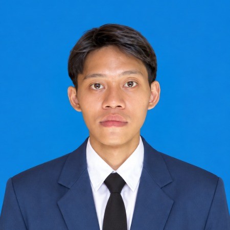 Rodesta Ferdian Sandi Pratama