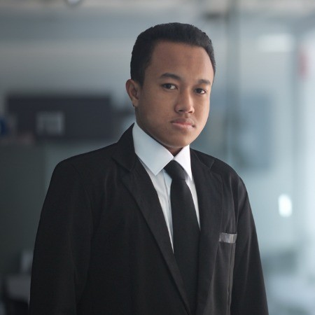 Aiman Raihan Novianto