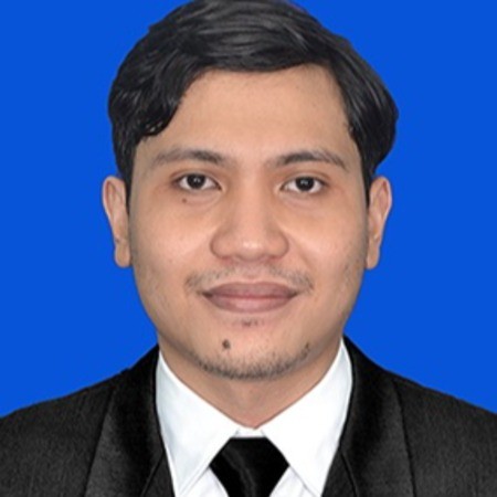 Firdaus Ashiddiqi Noor