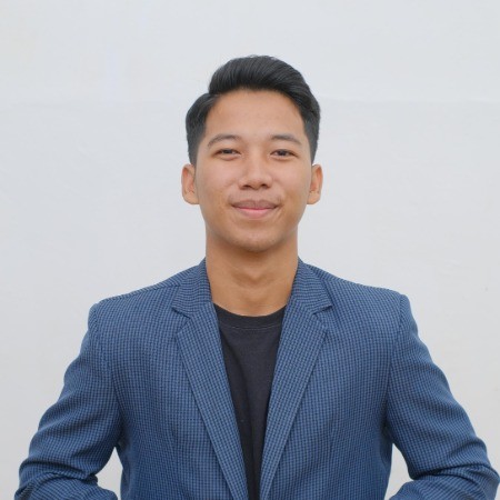 Dimas Maryanto
