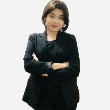 Mery Cristin Barus