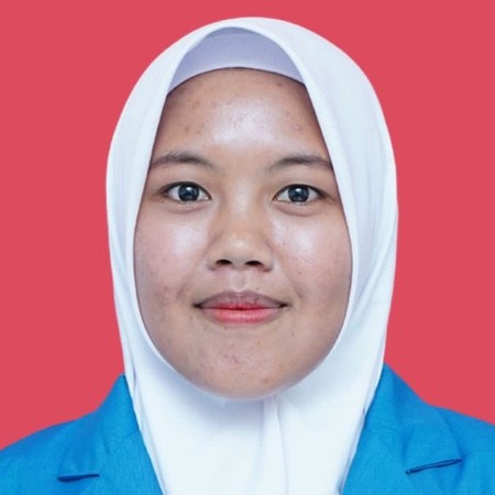 Dwi Ananta nilda