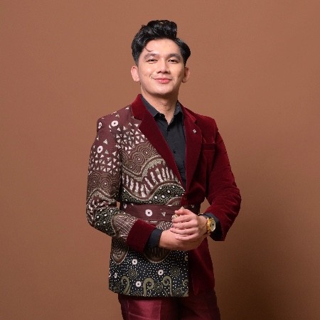 Muhammad Fadhlan Kholid