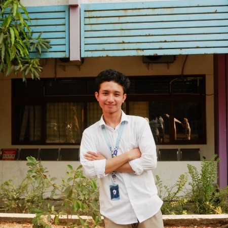 Wildan Sahara