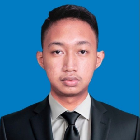 Bimo Rangga Alfaroby Mosyafwa