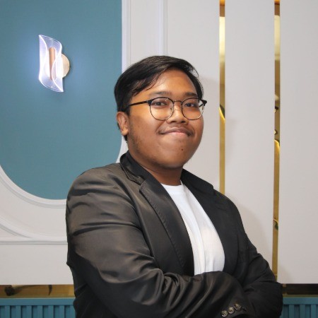 Raden Achmad Zildhan Frans Bestand