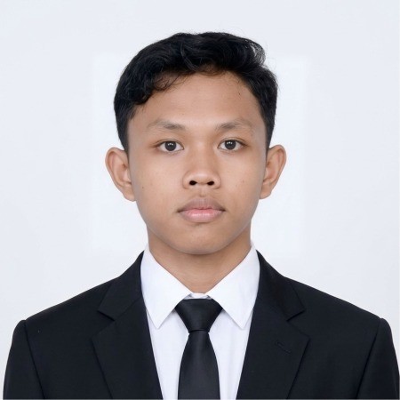 Muhammad Victor Shulcha