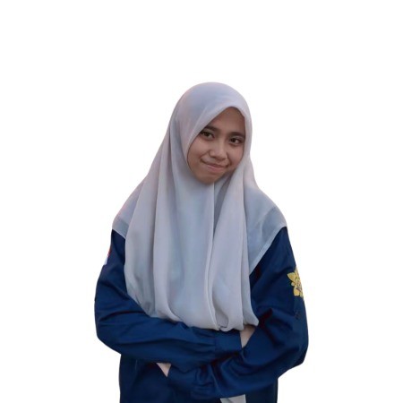 Zahratul Ade Yulia