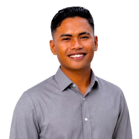 Sandi Pamungkas