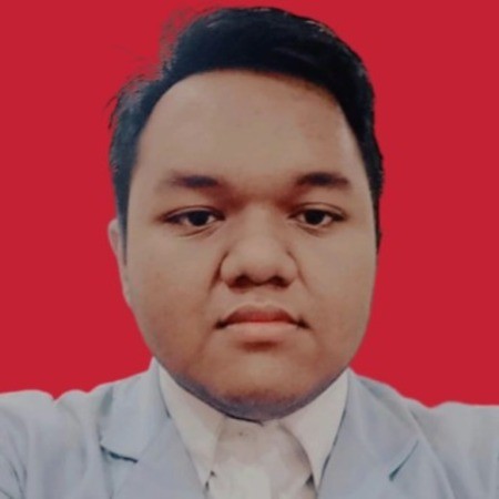 Azdzikri M.Hisyam S.