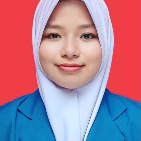 Nadilla Hafiza
