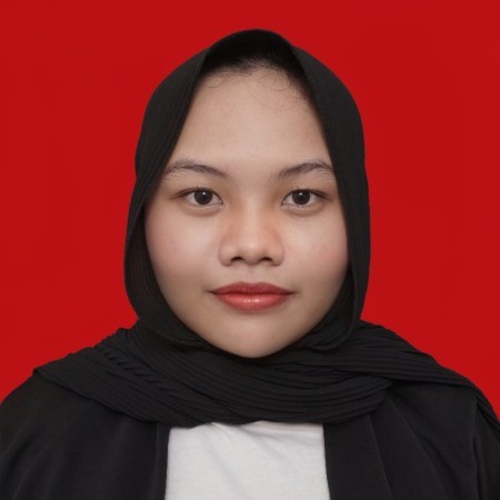 Sabrina Syifahsani Putri