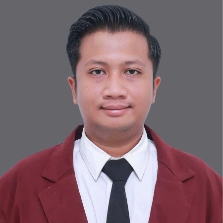 Muhammad Fakhri Saleh