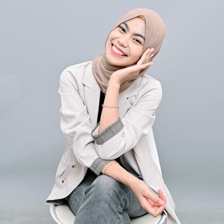 Sarmila Wati