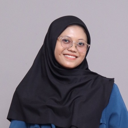 Fatimah Azzahra Sakinah Assagung